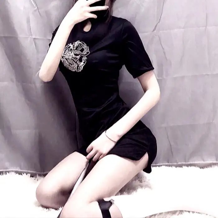 阿钦影匣