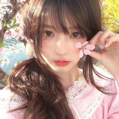 熟悉的她